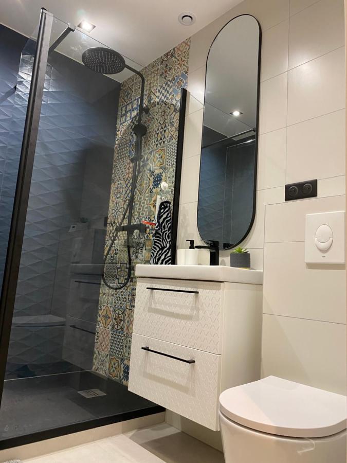 ** Appartement Neuf Hyper Centre Ville A Haguenau Exterior photo